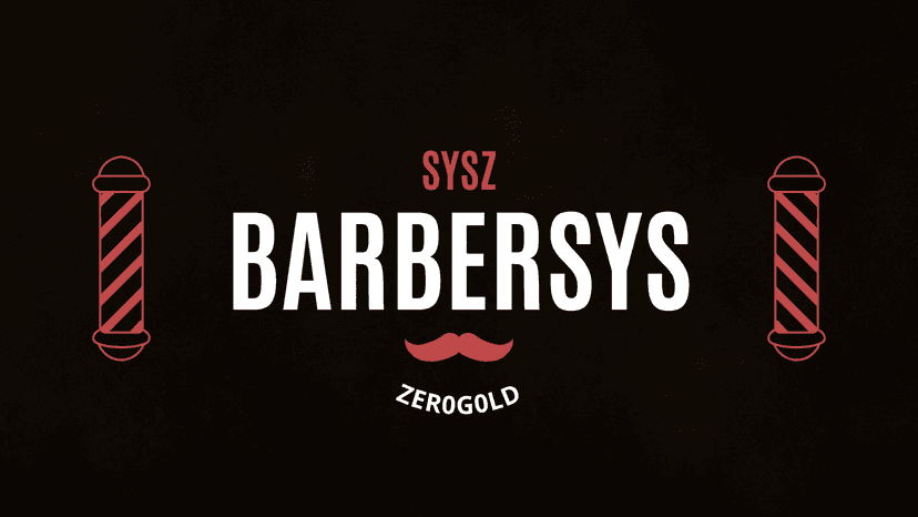 Imagem do projeto BarberSys