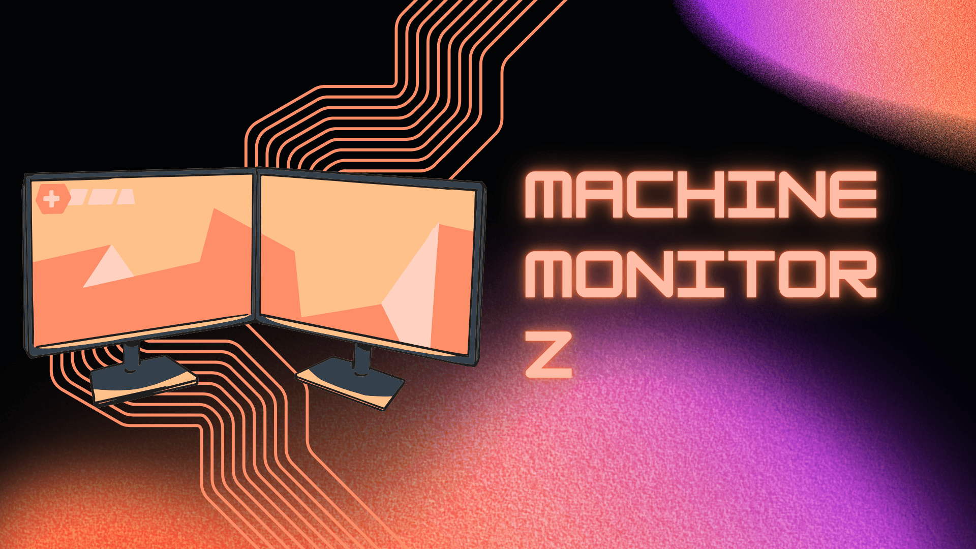 Imagem do projeto MachineMonitorZ