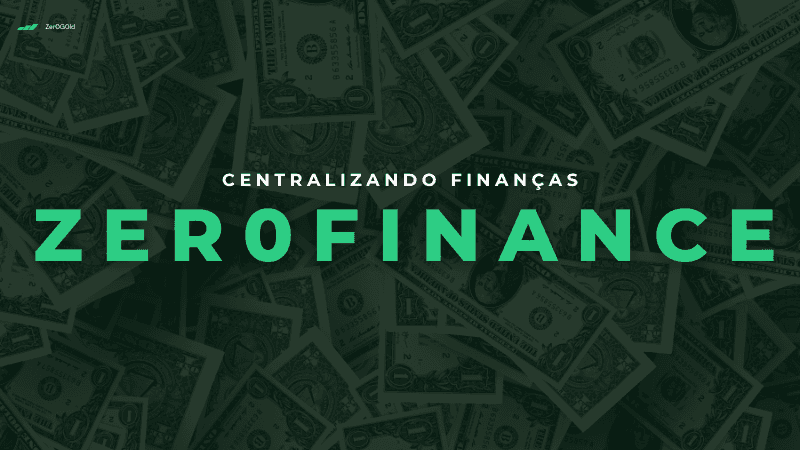 Imagem do projeto Zer0Finance
