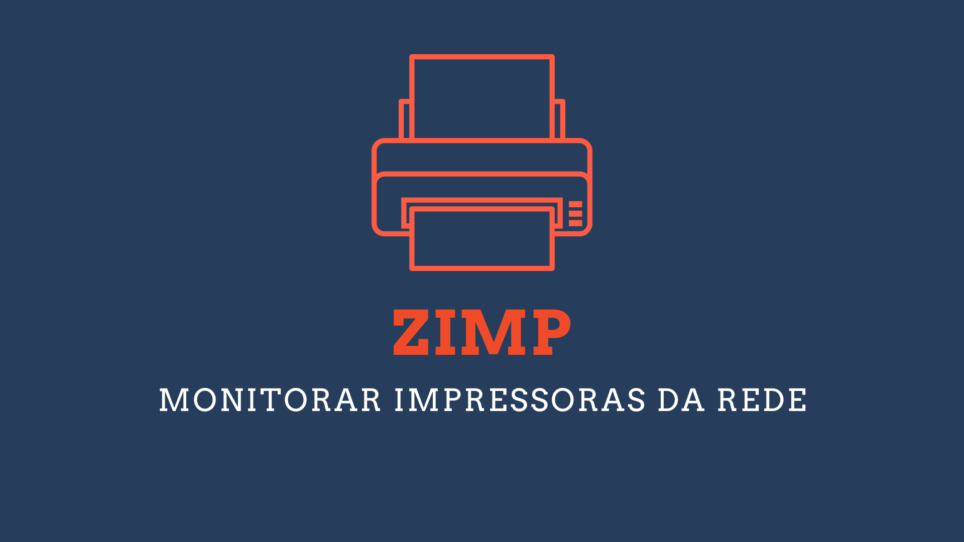 Imagem do projeto ZIMP