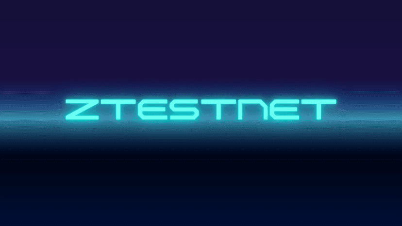 ZTestNet