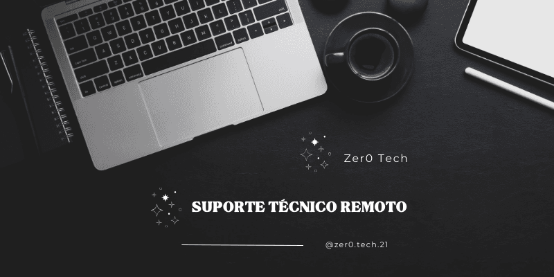 Suporte técnico remoto urgente